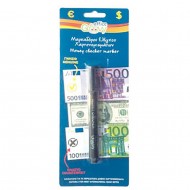 ΜΑΡΚΑΔΟΡΟΣ ΕΛΕΓΧΟΥ ΧΑΡΤΟΝΟΜΙΣΜΑΤΩΝ GRΟΟVΥ